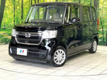 2022 Honda N BOX