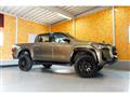 2021 Toyota Hilux
