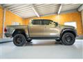 2021 Toyota Hilux