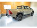 2021 Toyota Hilux