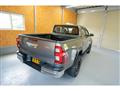 2021 Toyota Hilux