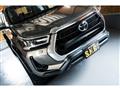 2021 Toyota Hilux