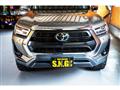 2021 Toyota Hilux