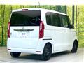 2022 Honda N BOX