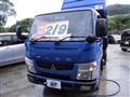 2013 Mitsubishi Canter