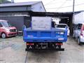 2013 Mitsubishi Canter