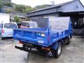 2013 Mitsubishi Canter