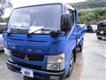 2013 Mitsubishi Canter