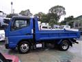 2013 Mitsubishi Canter