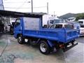 2013 Mitsubishi Canter