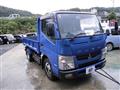 2013 Mitsubishi Canter