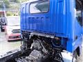 2013 Mitsubishi Canter
