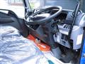 2013 Mitsubishi Canter