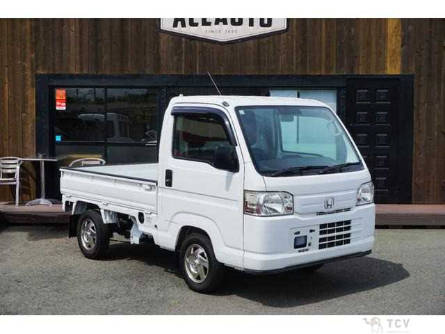 2012 Honda Acty Truck