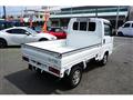 2012 Honda Acty Truck