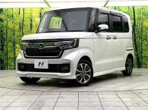2022 Honda N BOX