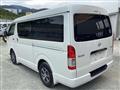 2021 Toyota Hiace Van