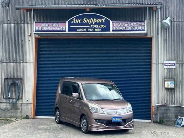 2012 Suzuki Suzuki Others