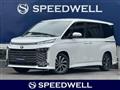 2026 Toyota Voxy
