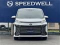 2026 Toyota Voxy