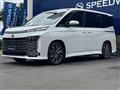 2026 Toyota Voxy