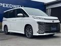 2026 Toyota Voxy