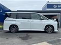 2026 Toyota Voxy