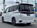 2026 Toyota Voxy