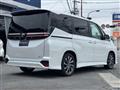 2026 Toyota Voxy