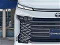 2026 Toyota Voxy