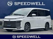 2026 Toyota Voxy