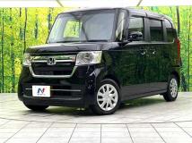 2023 Honda N BOX