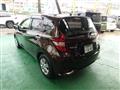2019 Nissan Note