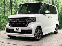 2023 Honda N BOX