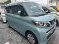 2021 Nissan ROOX
