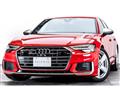 2022 Audi S6