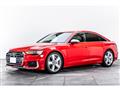 2022 Audi S6