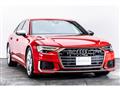 2022 Audi S6