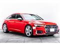 2022 Audi S6