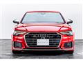 2022 Audi S6