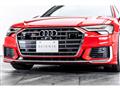2022 Audi S6