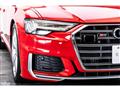 2022 Audi S6