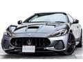 2020 Maserati Granturismo