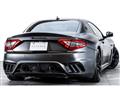 2020 Maserati Granturismo