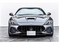 2020 Maserati Granturismo