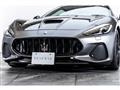 2020 Maserati Granturismo