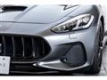 2020 Maserati Granturismo