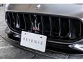2020 Maserati Granturismo