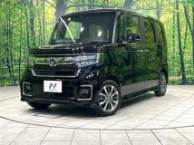 2023 Honda N BOX