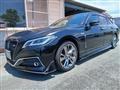 2021 Toyota Crown